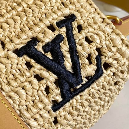 LV Keepall Bandouliere 25(HIGH-END GRADE)