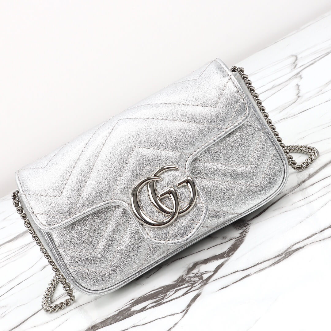 Gvc*1 Marmont S*per Mini Bag