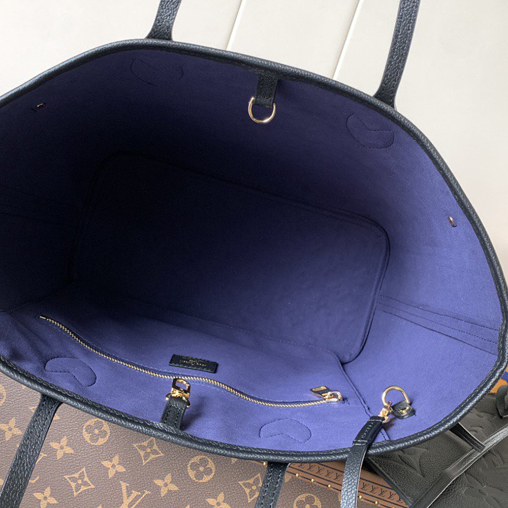 LV NEVERFULL MM(high-end grade)