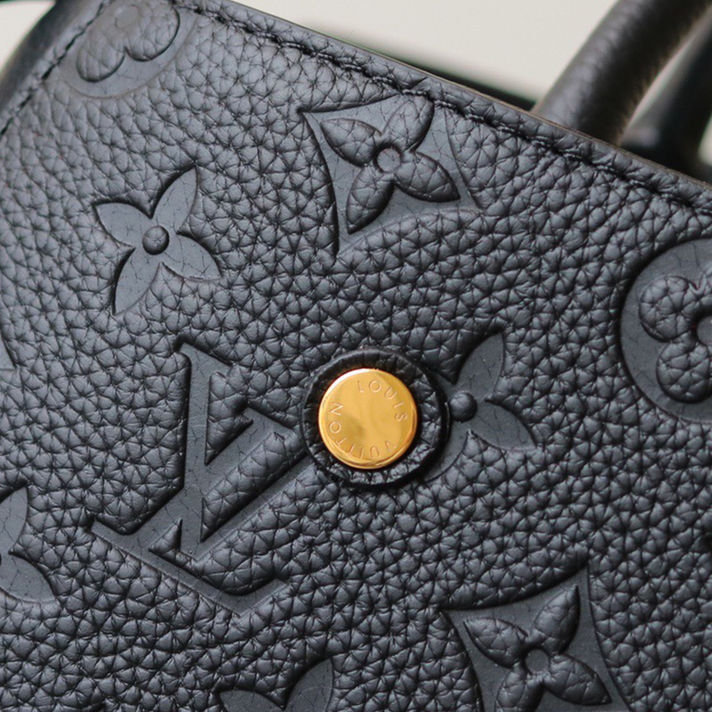 LV Montaigne monogram large (high-end grade)