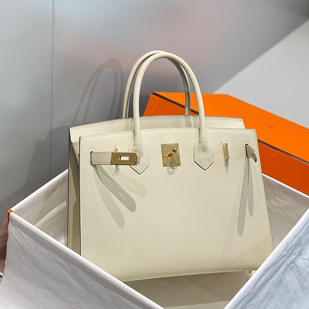 H**me5 Birkin 30 Sellier