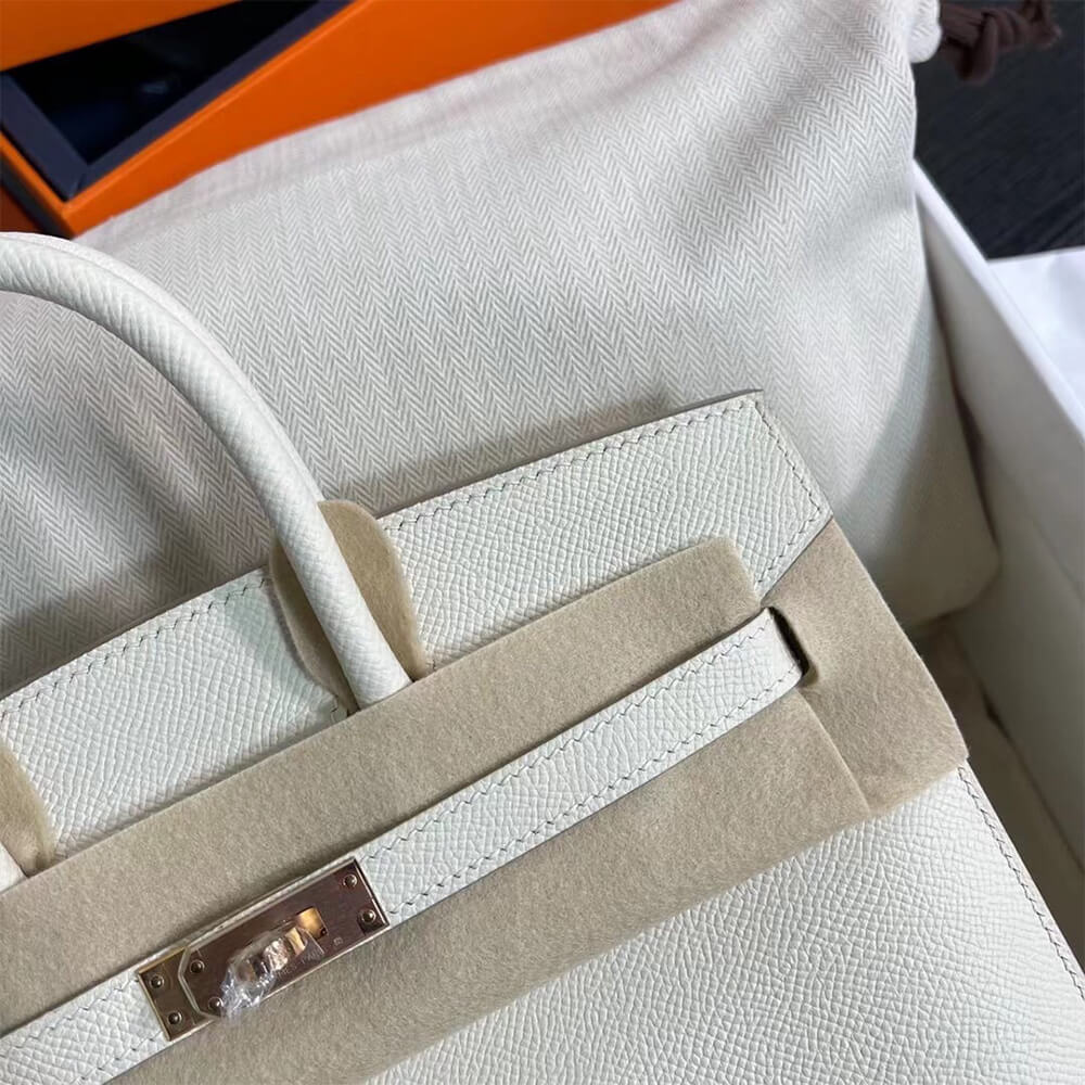 H**me5 Birkin 30 Sellier