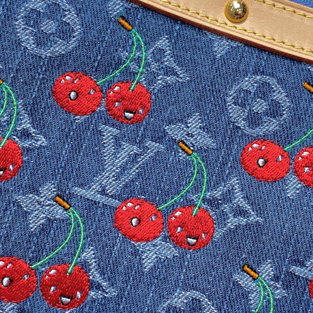 LV x TM Pochette AccessoiresLV x TM Pochette Accessoires