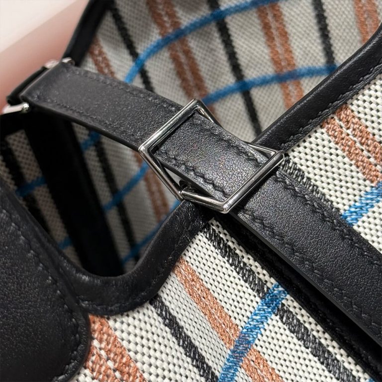 H**me5 Picotin Lock 18 Tote