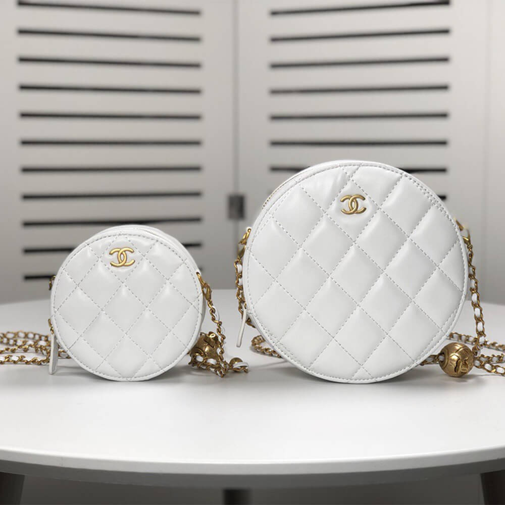 Ch**el19 small Bag