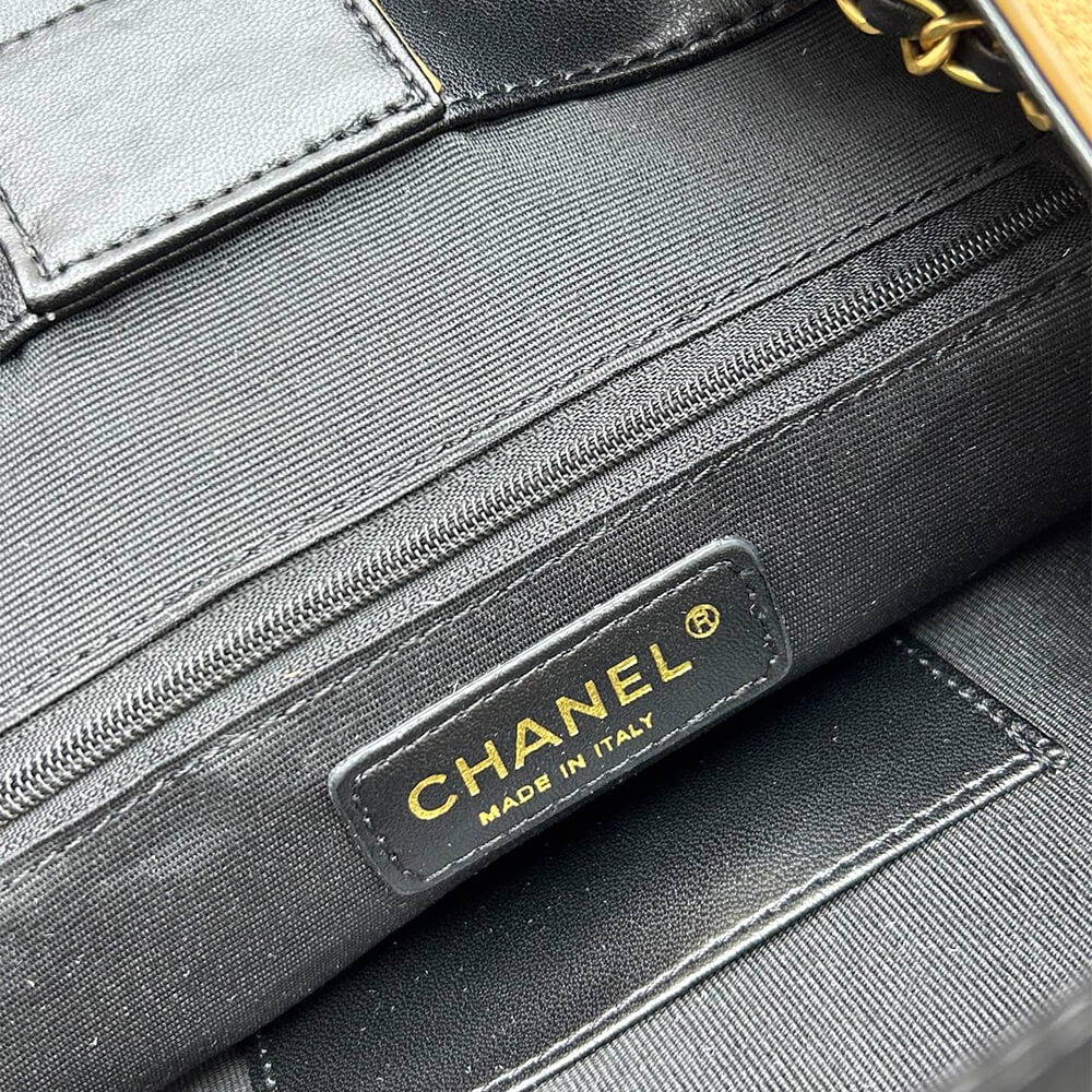 Ch**el Shopping Bag(high-end grade)