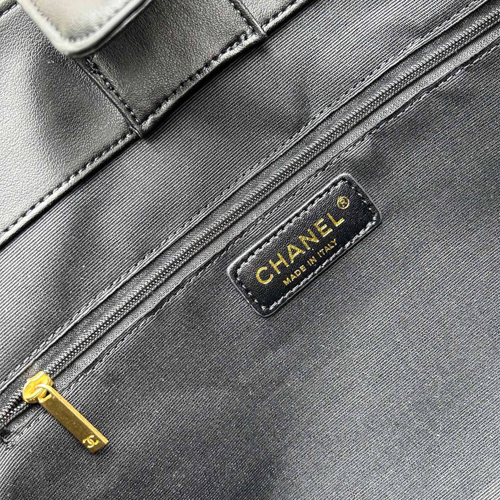 Ch**el Small Shopping Bag(high-end grade)