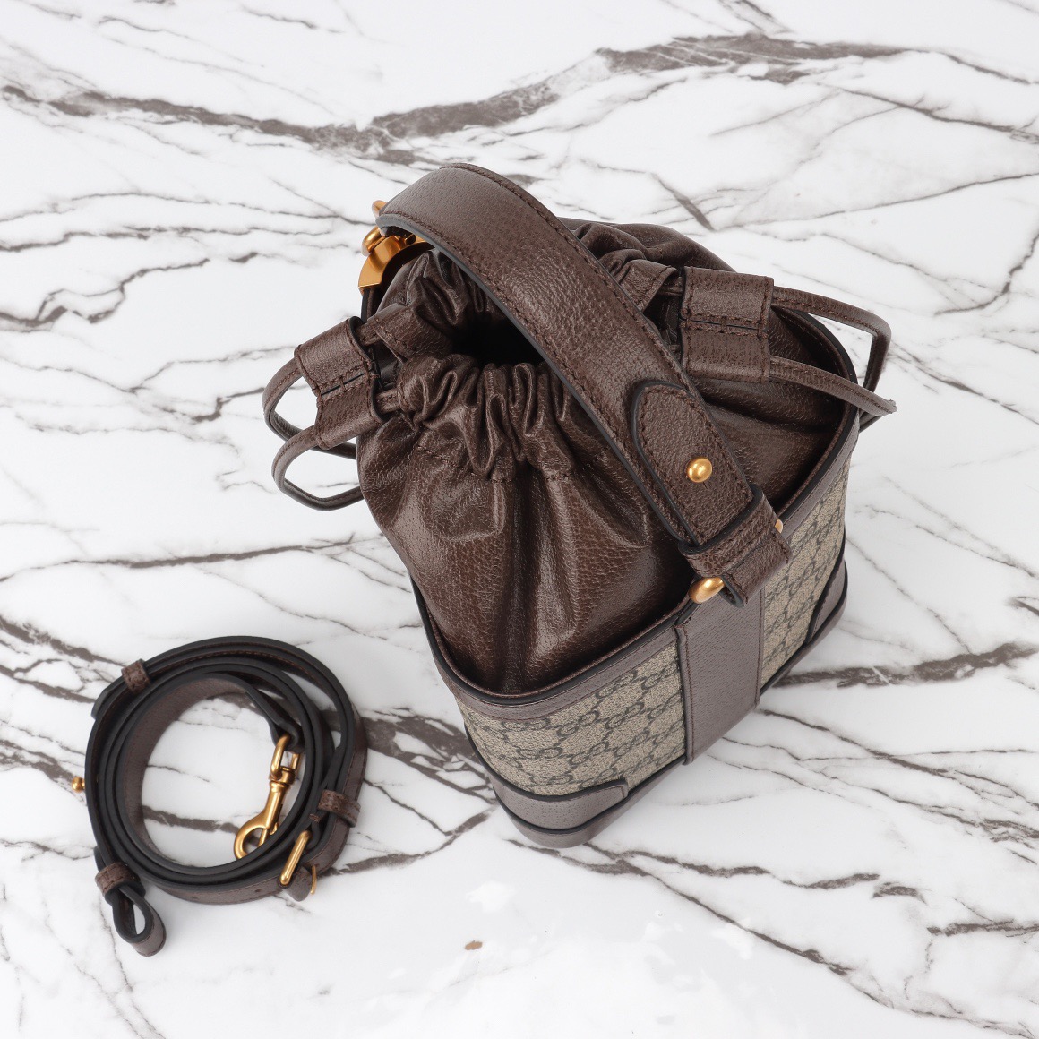 GG Ophidia bag