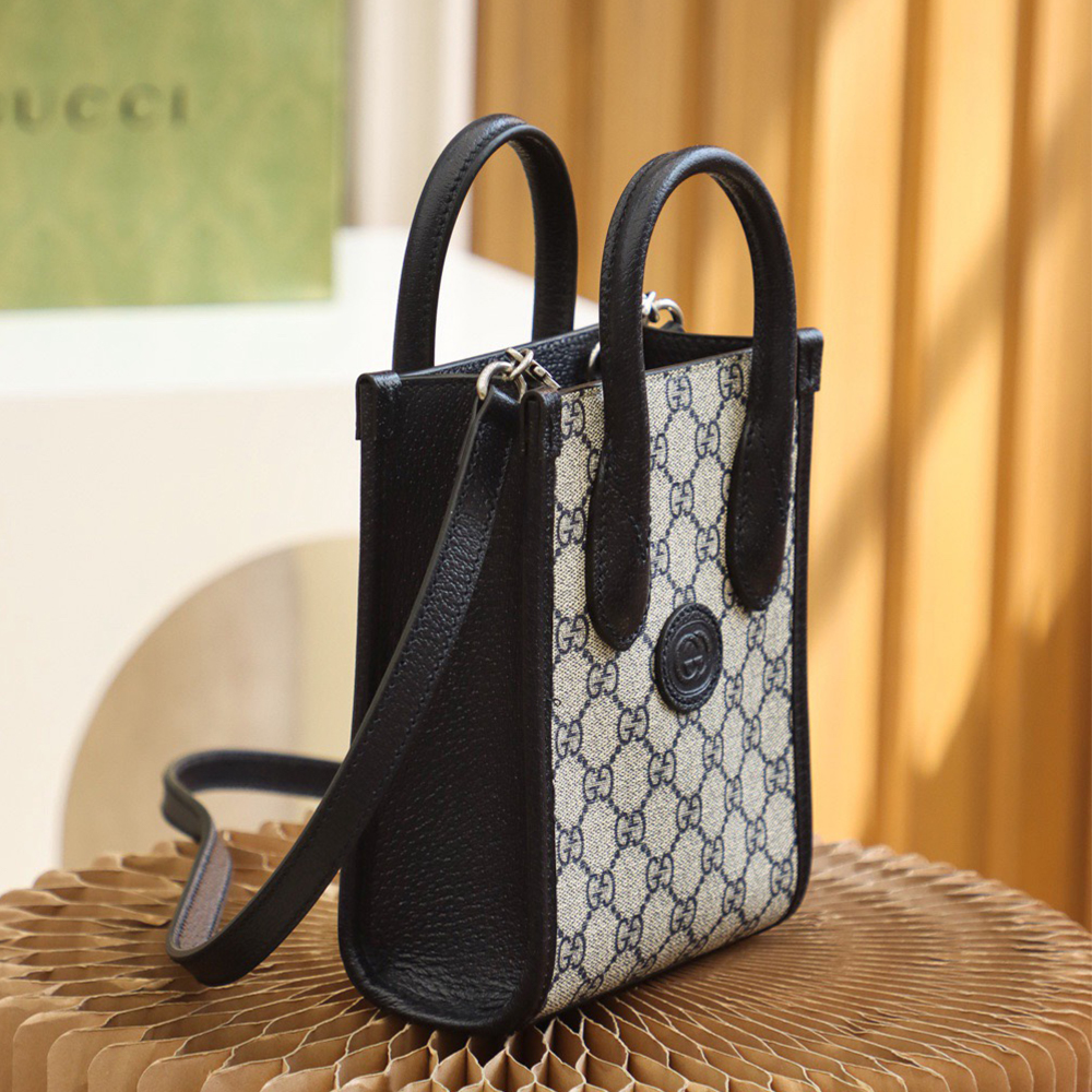 Gvc*1 Tote Mini bag