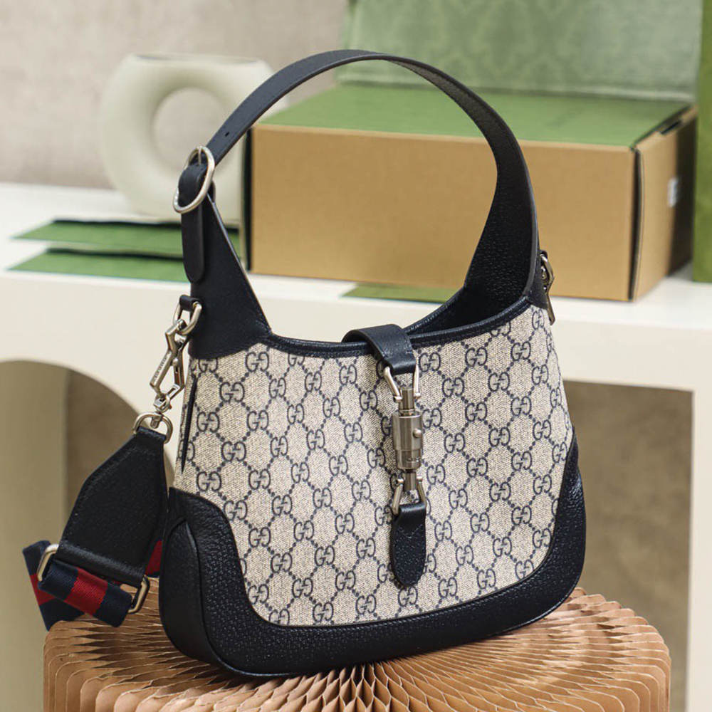 Gvc*1 Jackie 1961 bag(HIGH-END GRADE)