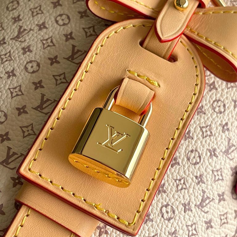 LV ALL IN BB Bag
