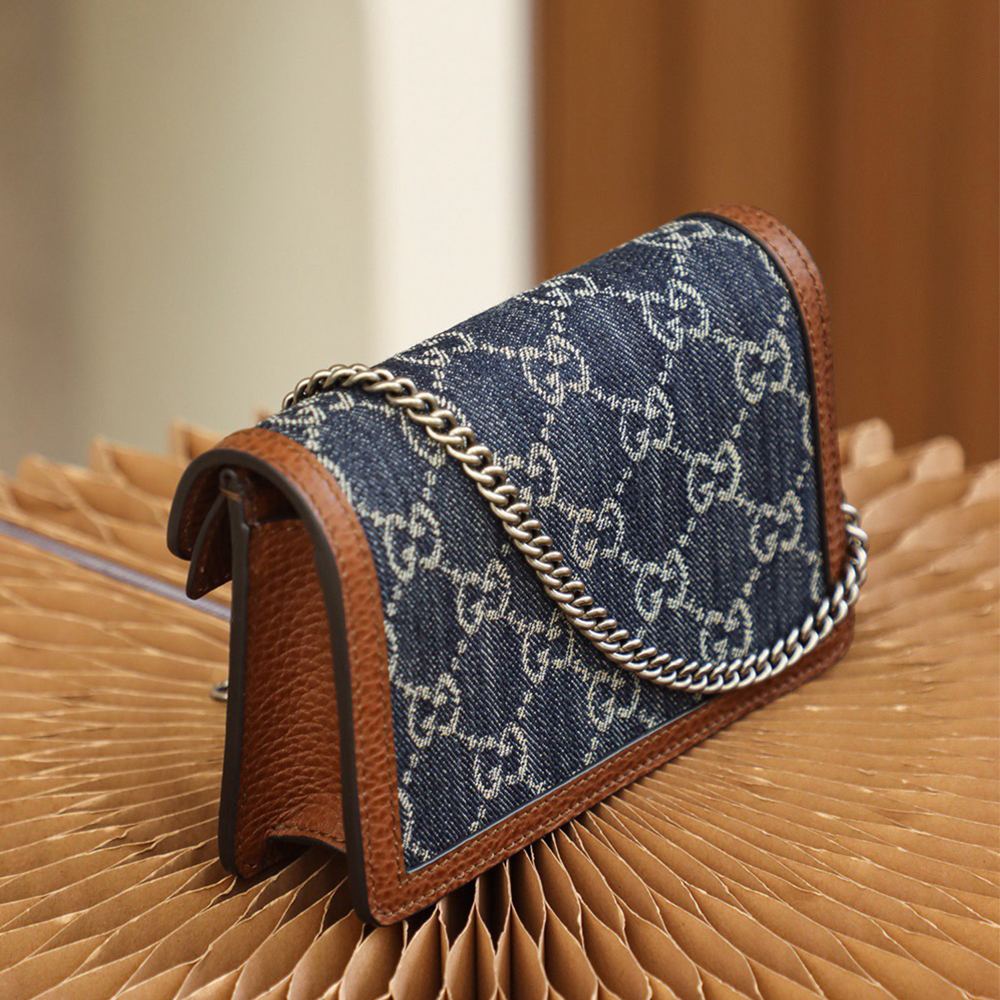 gvc*1 gg De*1m dionysus bag