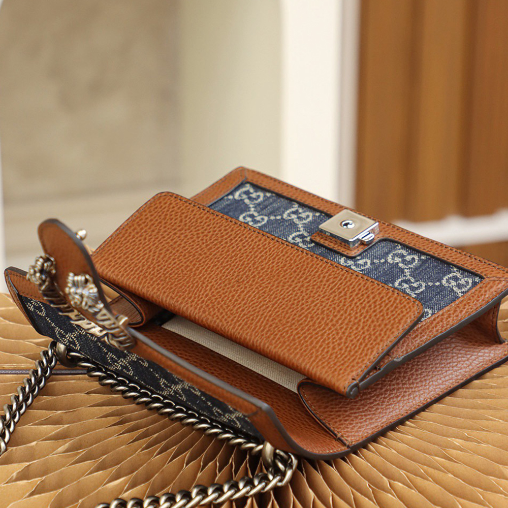 gvc*1 gg De*1m dionysus bag