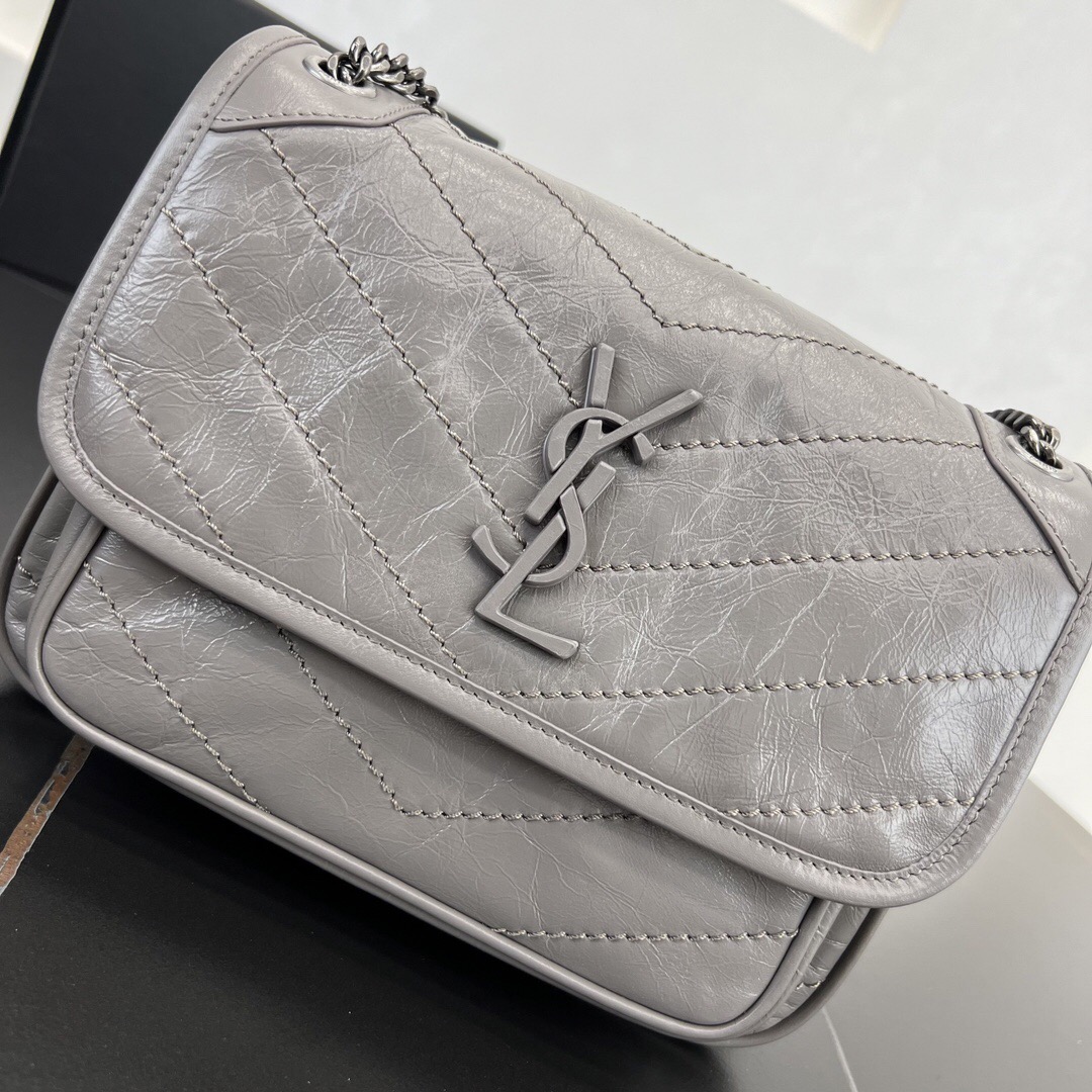 Y51 Sa1nt Lau*nt Small(HIGH-END GRADE)