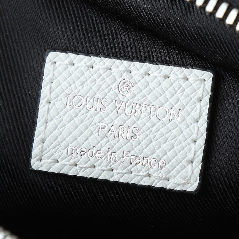ALPHA MESSENGER BAG