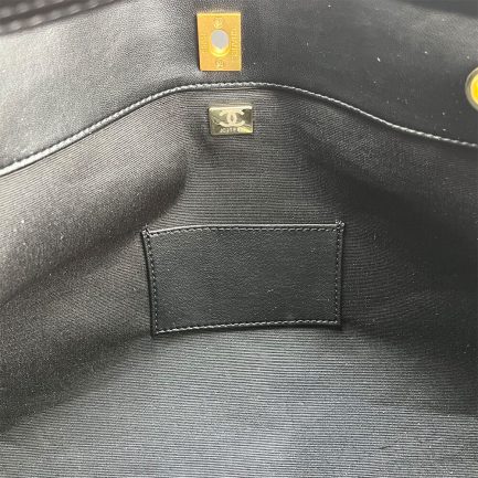 Ch**el Small Tote(high-end grade)