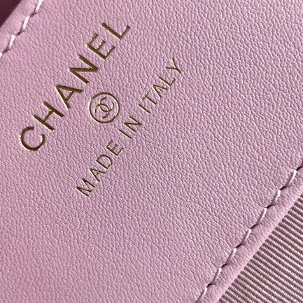 Ch**el 31 Nano Shopping Bag(high-end grade)