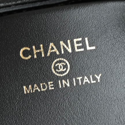 Ch**el 31 Nano Shopping Bag(high-end grade)