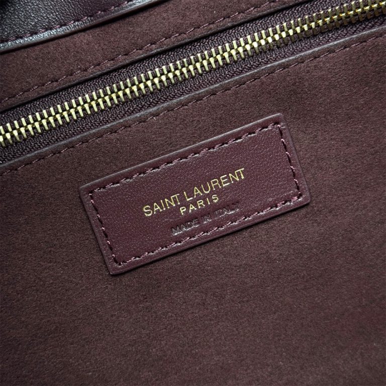 Y51 le 5 a 7 in patent leather(high-end grade)