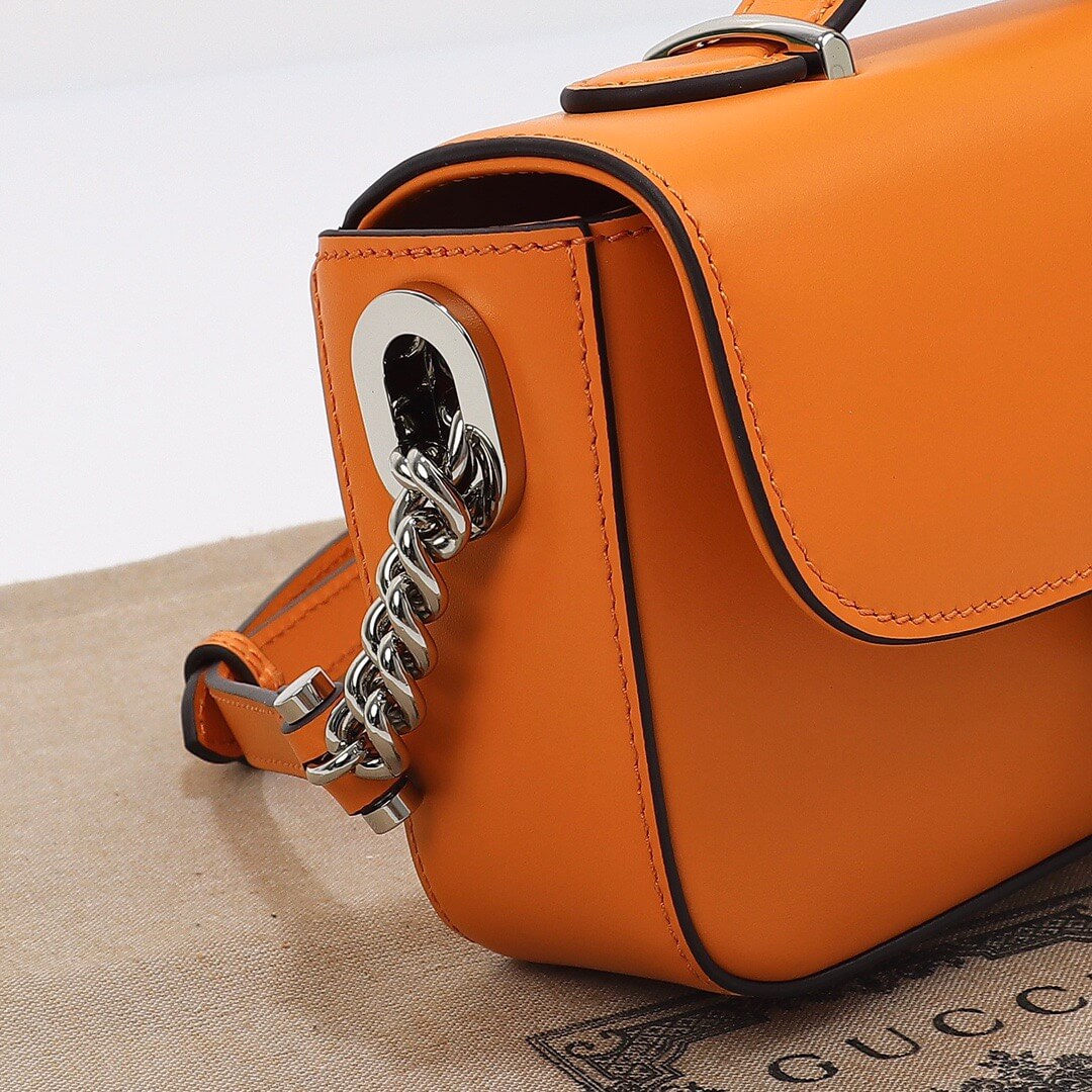 Gvc*1 Petite GG mini shoulder bag