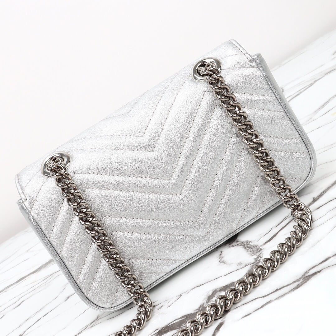 Gvc*1 Marmont series mini handbag
