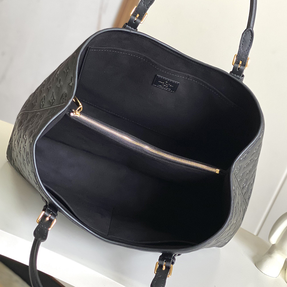 LV Babylone Tote MM (high-end grade)