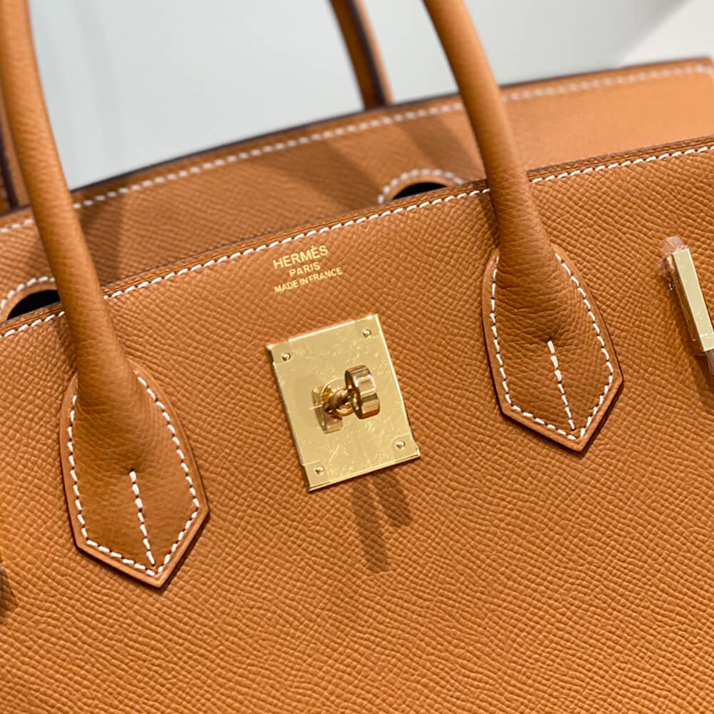 H**me5 Birkin 30 Sellier