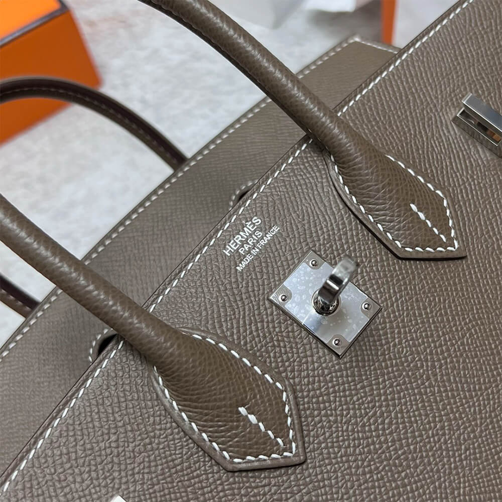 H**me5 Birkin 30 Sellier