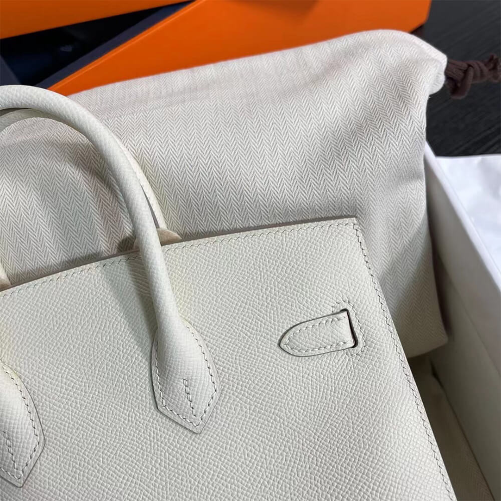 H**me5 Birkin 25 Sellier