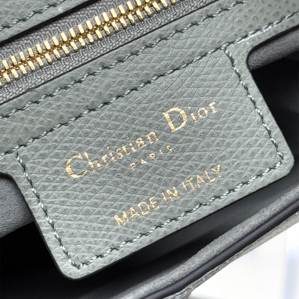 D10r Saddle Bag with Strap