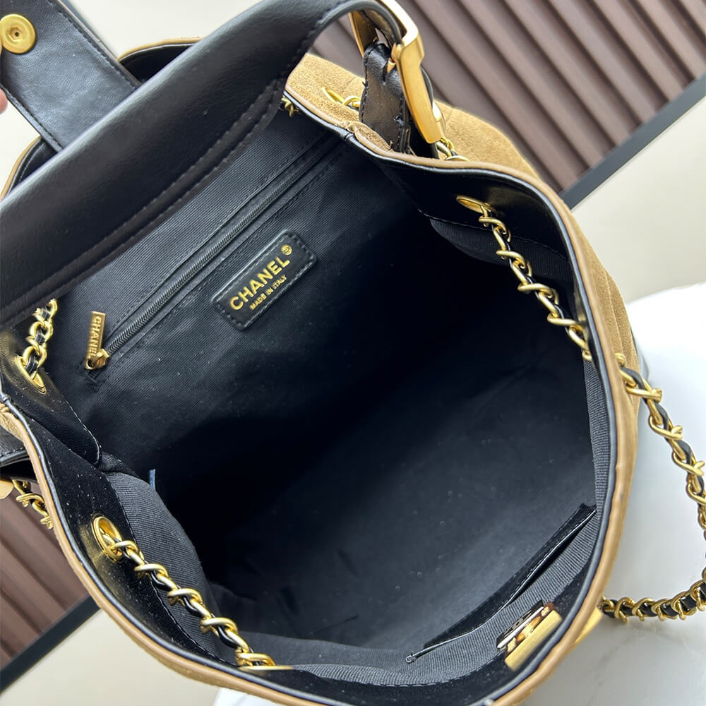 Ch**el Shopping Bag(high-end grade)