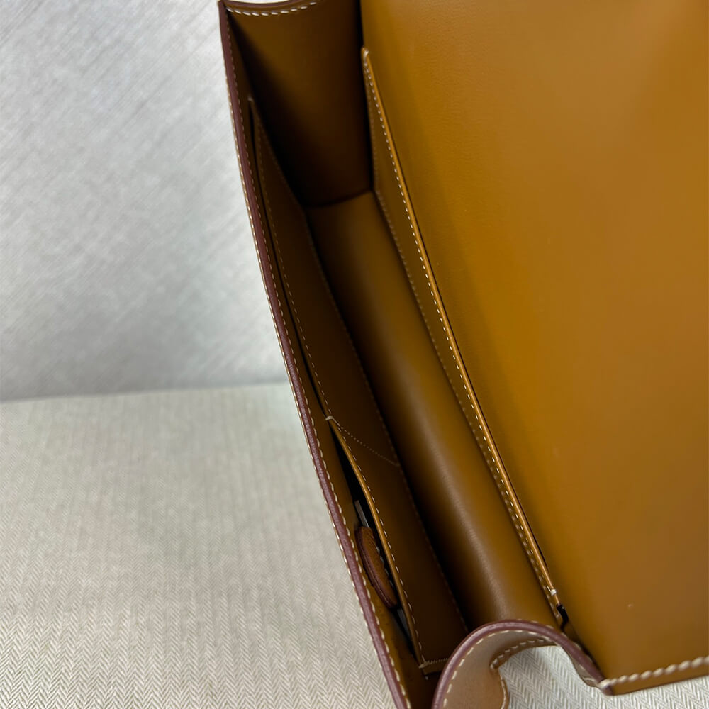 H**me5 Constance Elan Shoulder Bag