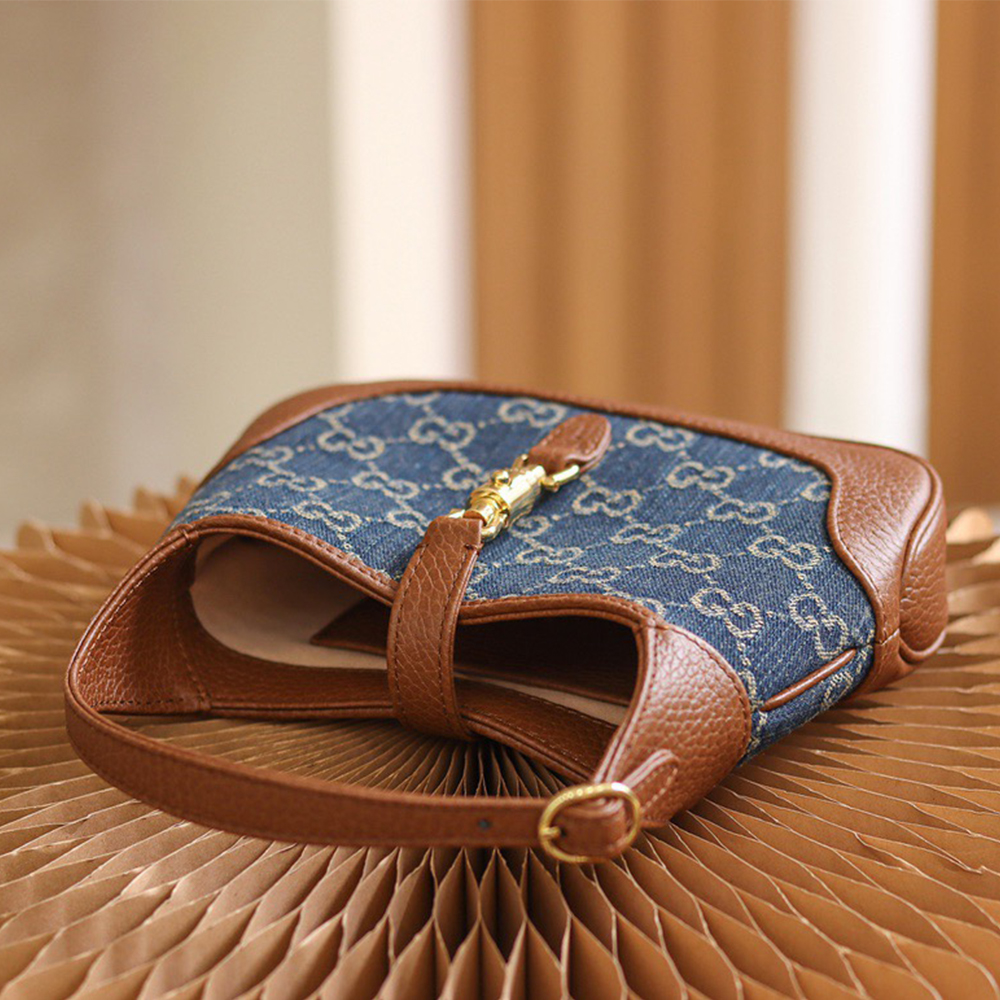 Gvc*1 Horsebit 1955 Mini shoulder bag