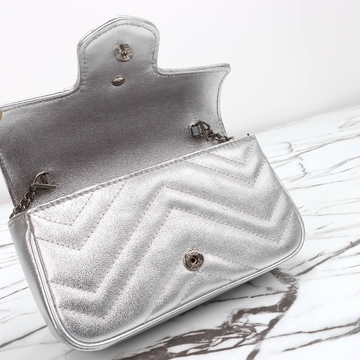 Gvc*1 Marmont S*per Mini Bag