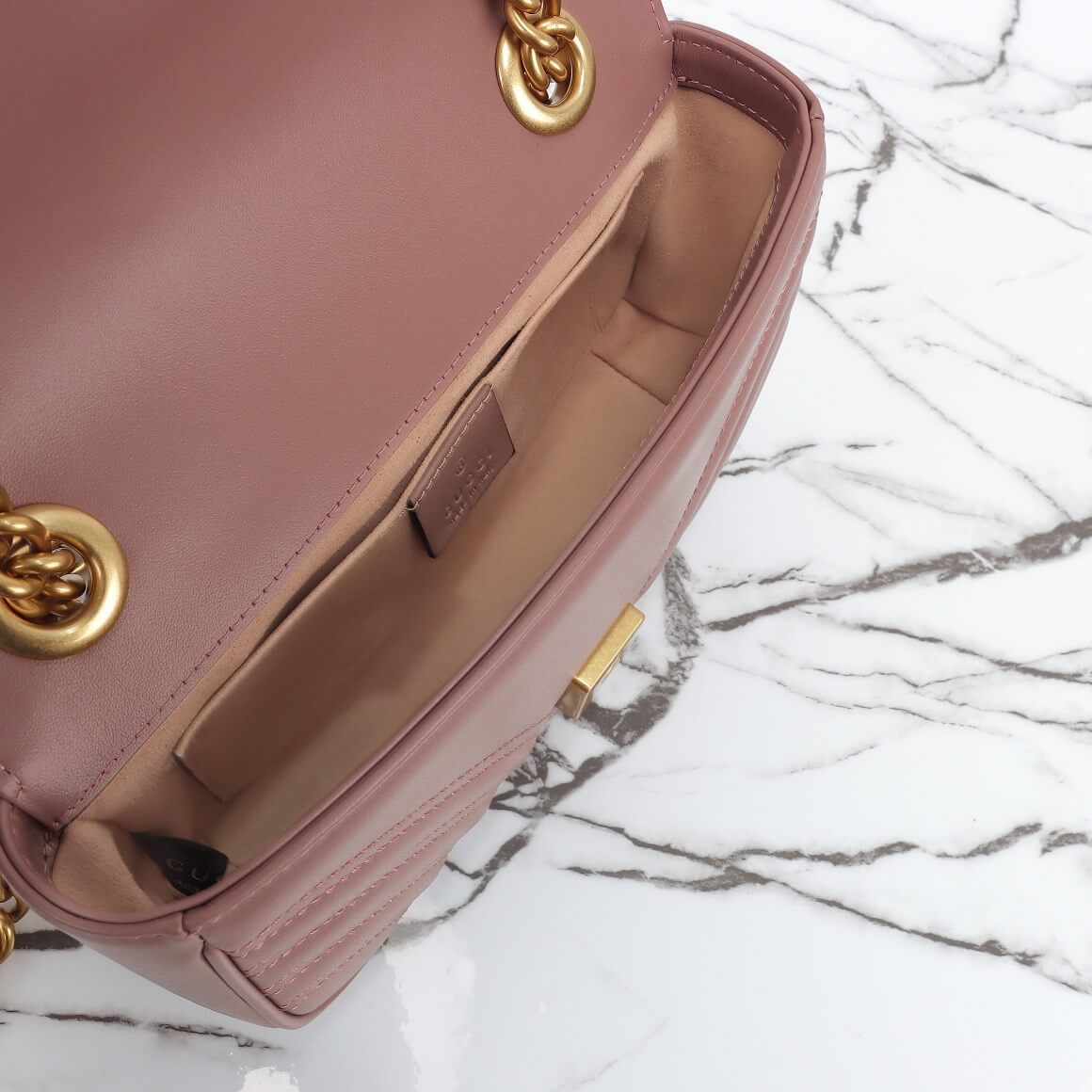 Gvc*1 Marmont series mini handbag