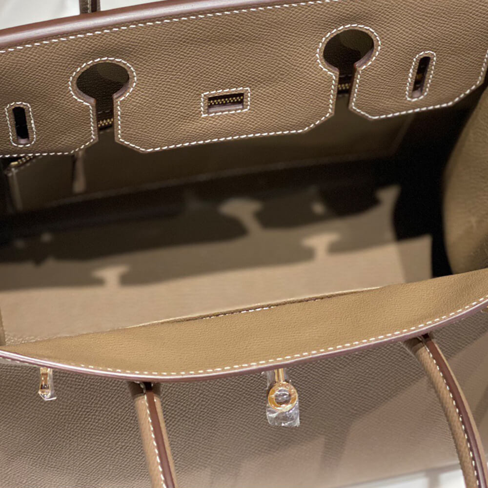 H**me5 Birkin 30 Sellier