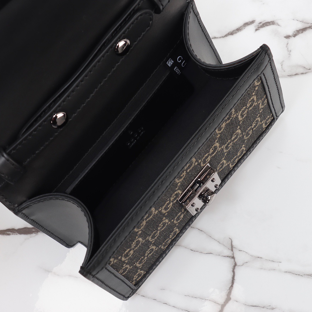 GG Ophidia Mini Tote