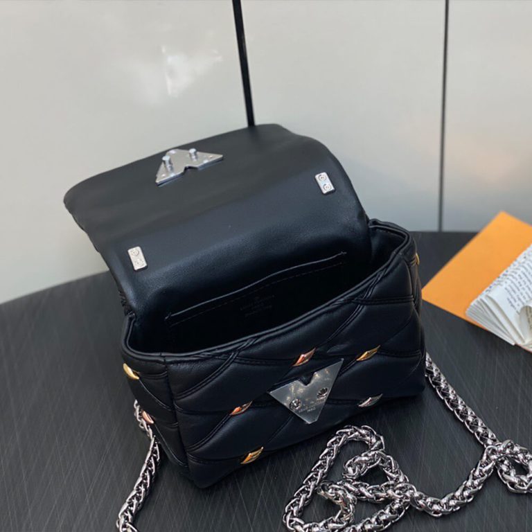 LV PICO GO-14 Gloves(HIGH-END GRADE)