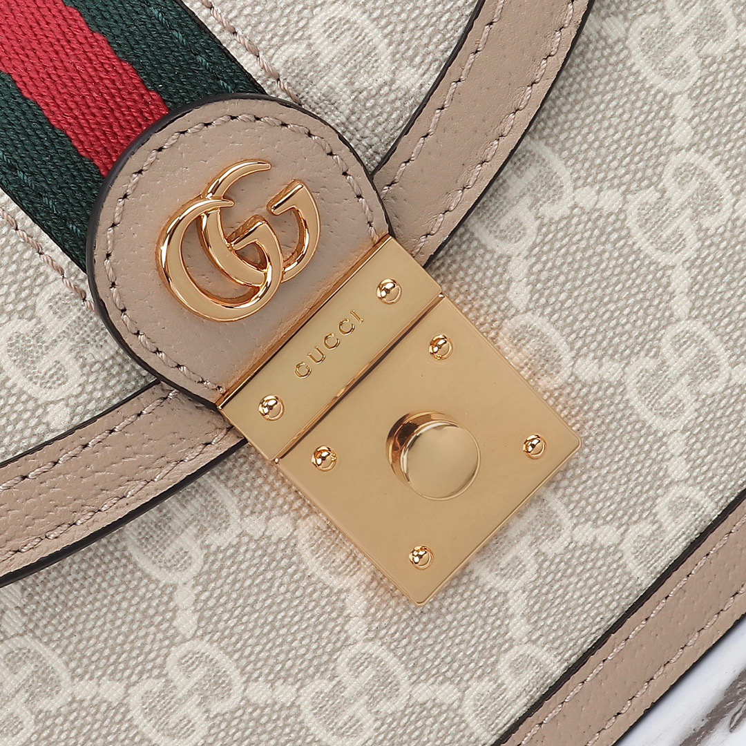 GG Ophidia  Mini Tote