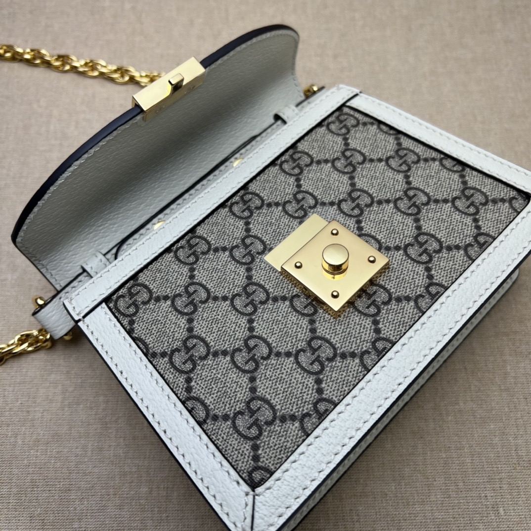 GG Ophidia Mini Tote