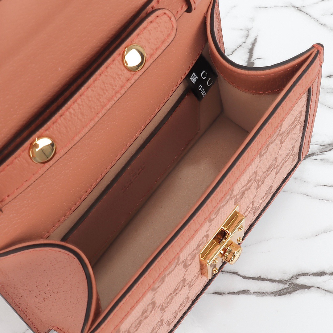 GG Ophidia Mini Tote
