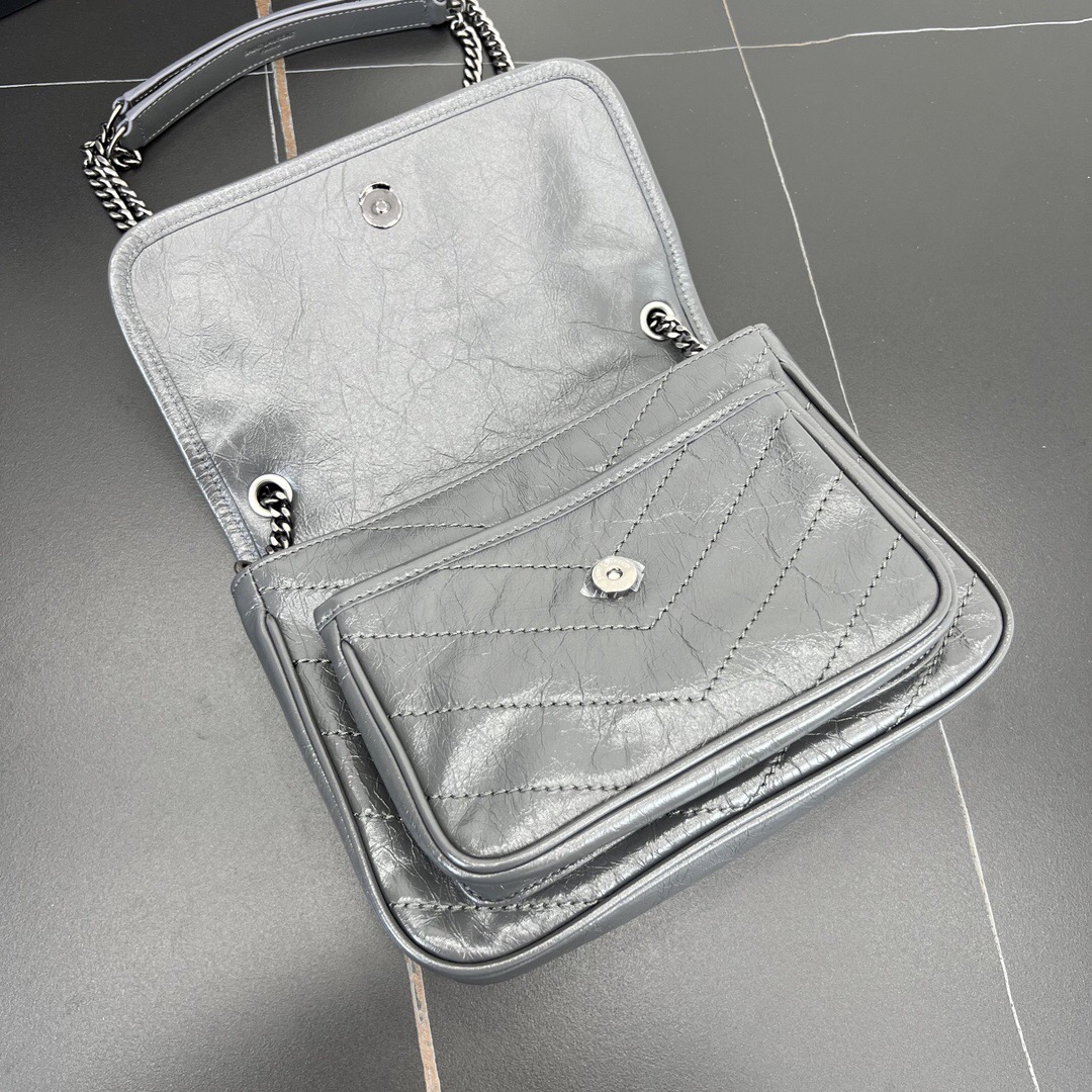 Y51 Sa1nt Lau*nt Small(HIGH-END GRADE)
