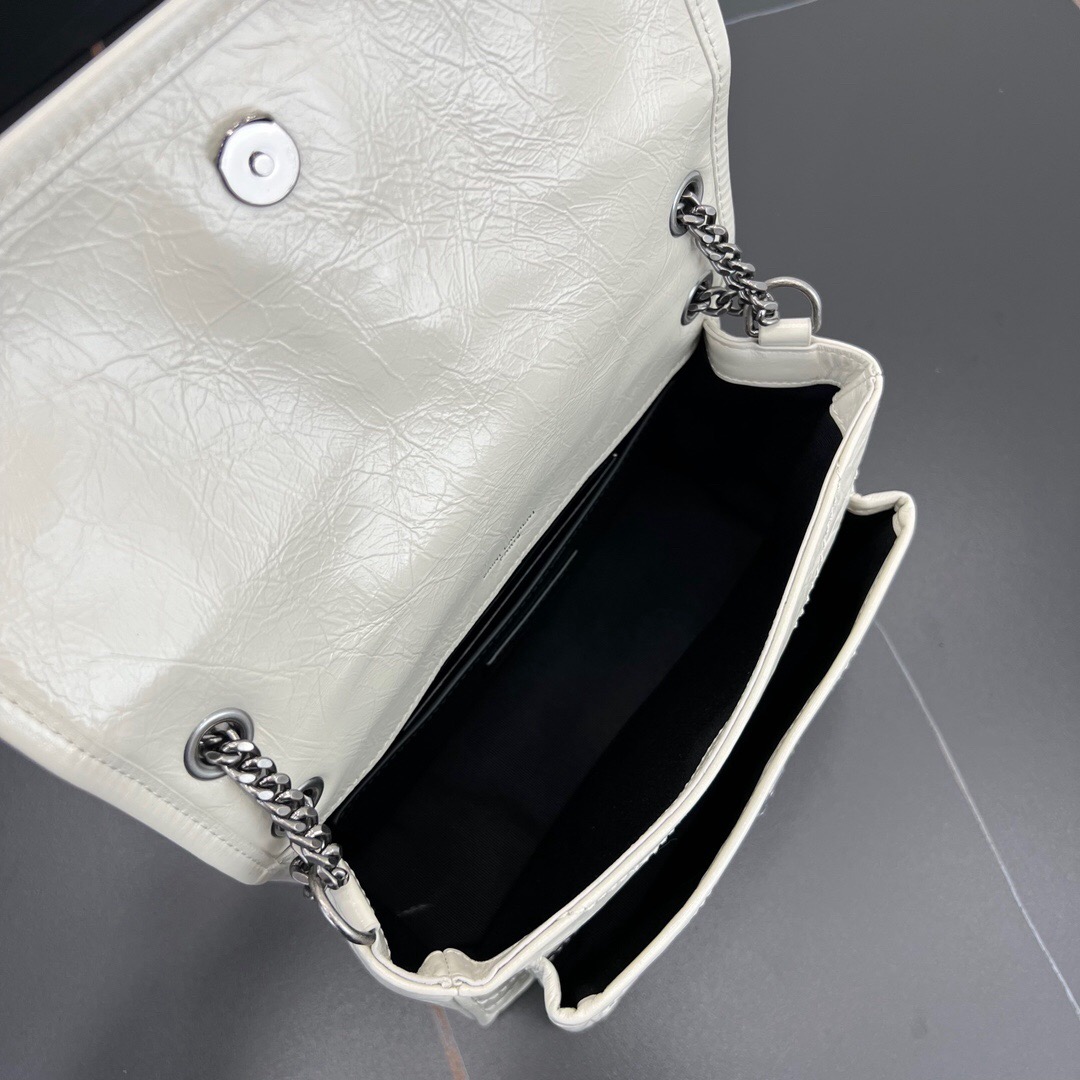 Y51 Sa1nt Lau*nt Small(HIGH-END GRADE)
