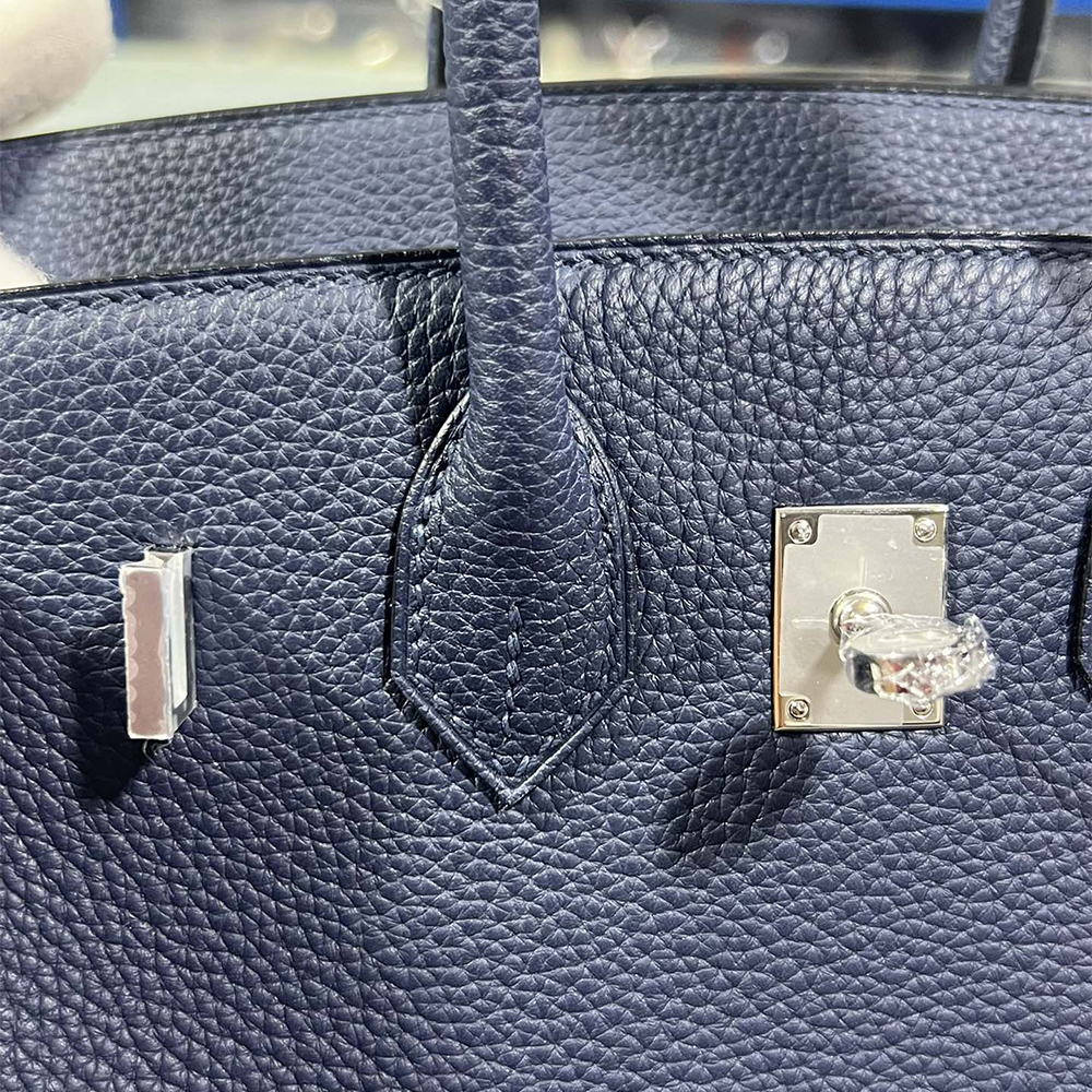 H**me5 Birkin 30 Sellier