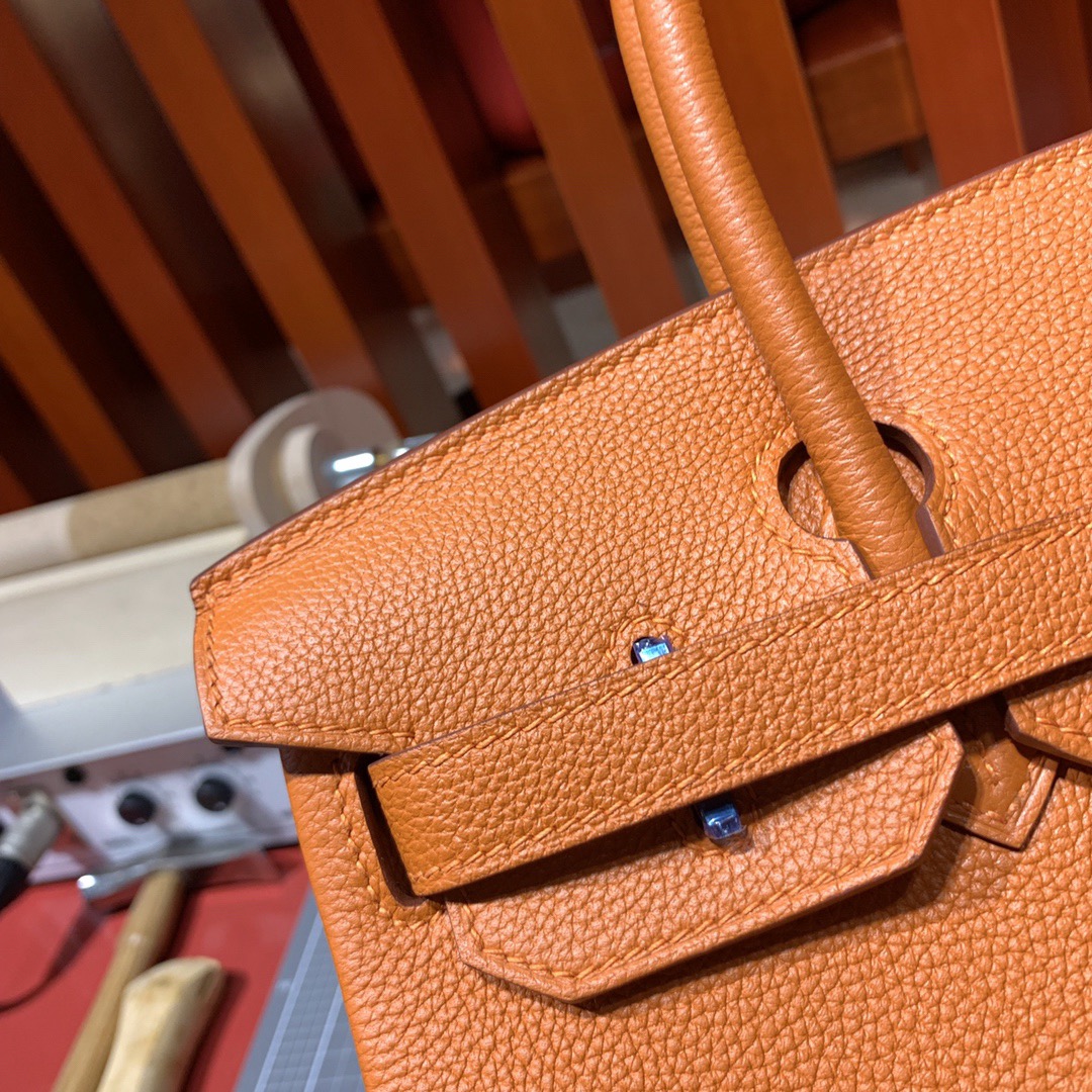 H**me5 Birkin 30 Sellier