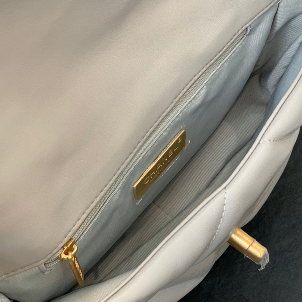 Ch**el 19 BAG(high-end grade)