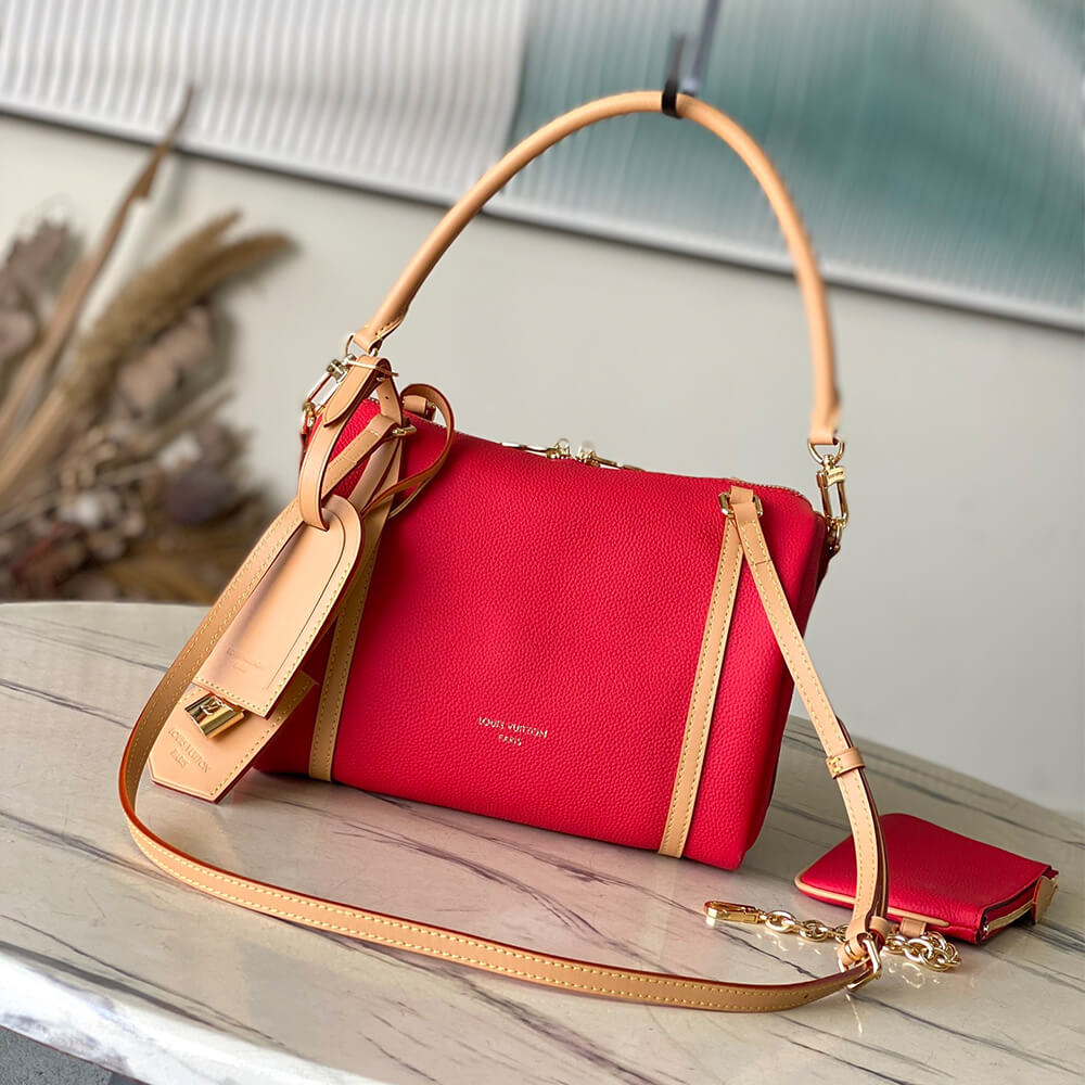 LV speedy Bandoulier 25(high-end grade)