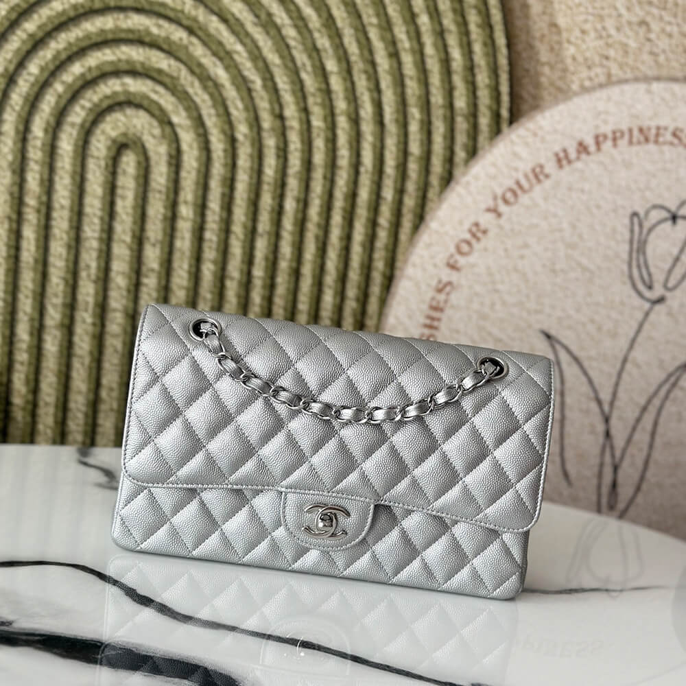 Ch**el Classic Flap Medium(High-end Grade)