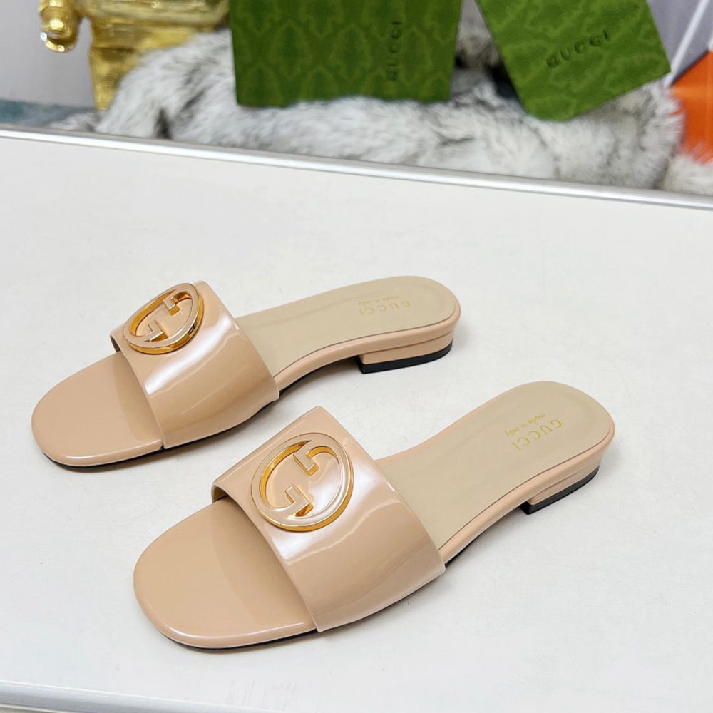 Gvc*1 Women’s flat sandals