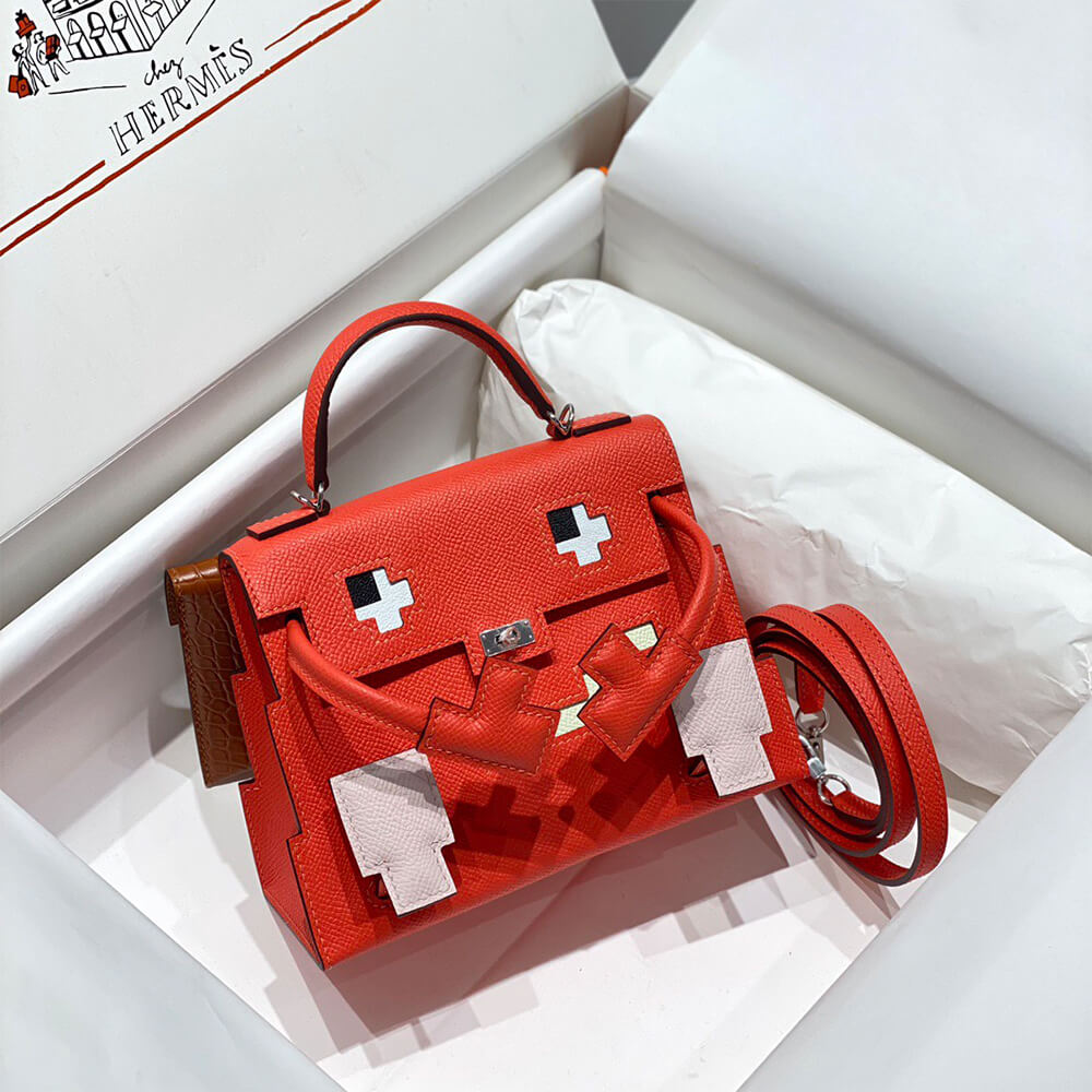 H**me5 Kelly Doll Picto(HIGH-END GRADE)